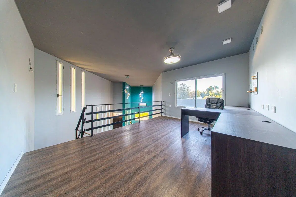 CASA EN VENTA TRES DORMITORIOS APTA CRÉDITO 5