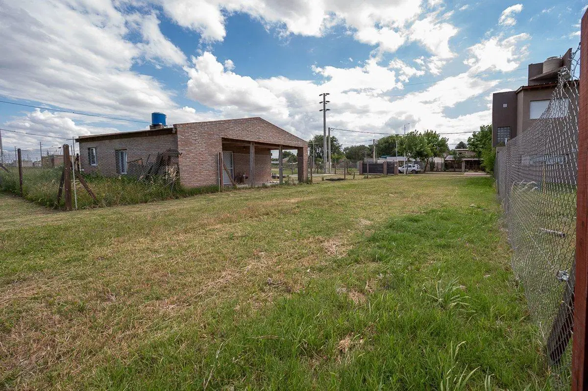 LOTE EN VENTA EN RICARDONE LAS MORAS ETAPA I 2