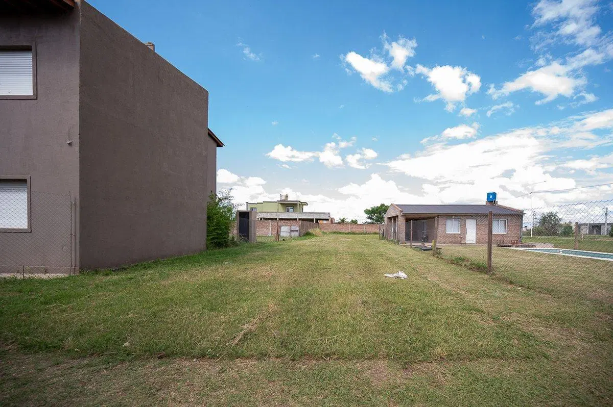 LOTE EN VENTA EN RICARDONE LAS MORAS ETAPA I 4