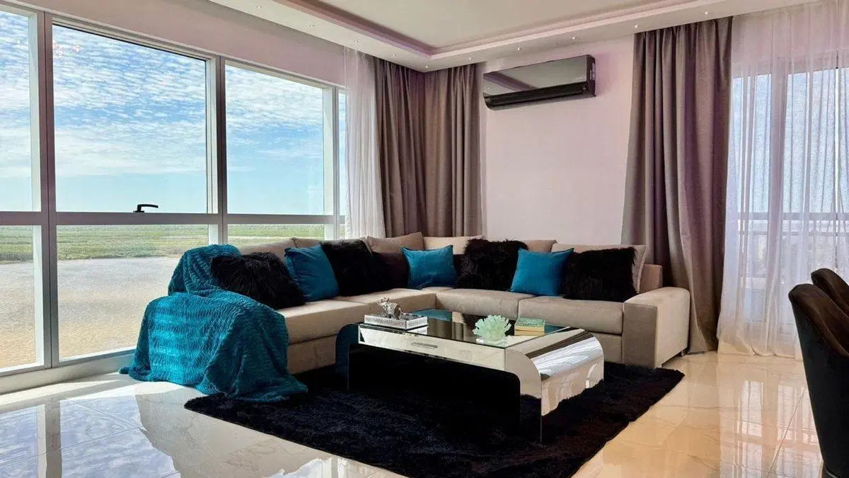 Venta departamento 2 dormitorios a estrenar Maui 3
