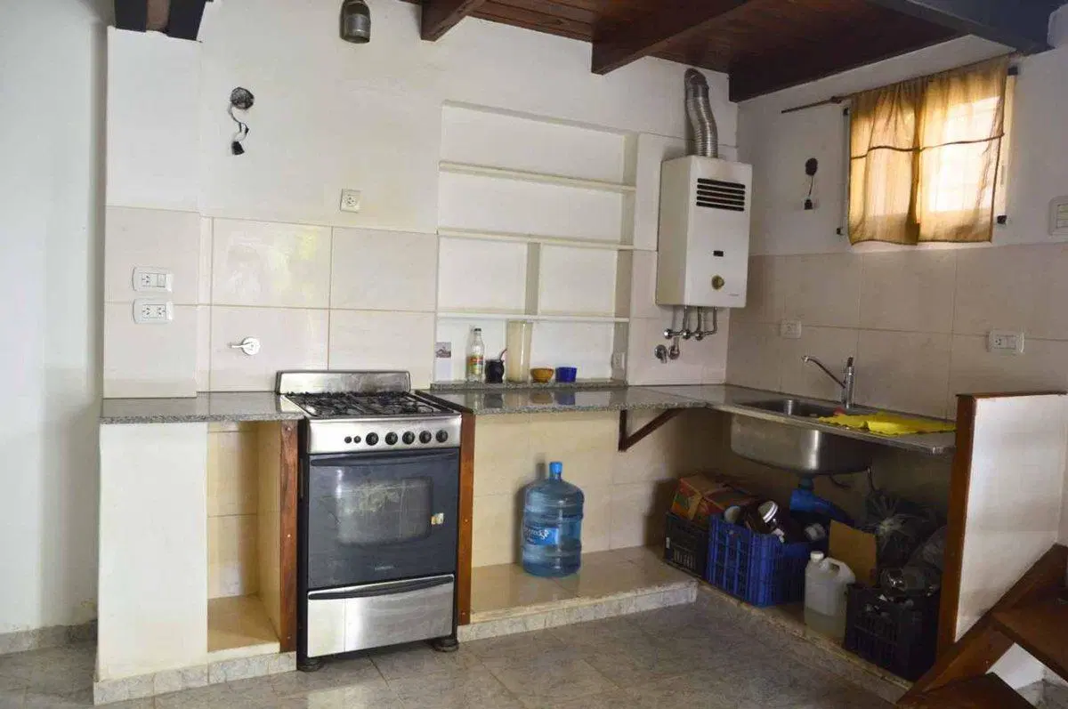 Casa en venta en Echesortu con local comercial 4