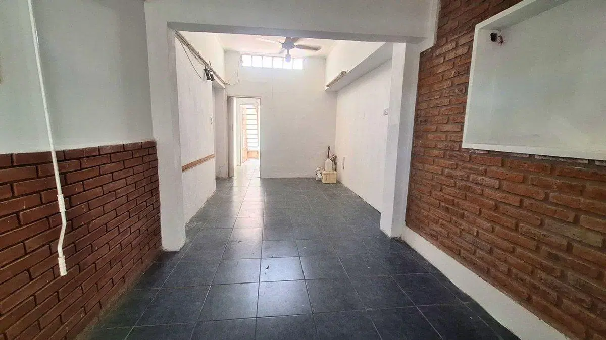 Casa en venta en Echesortu con local comercial 3