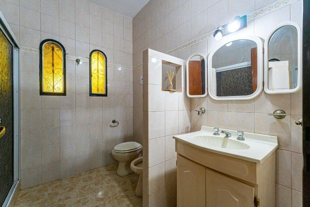 Casa en venta Granadero Baigorria 3