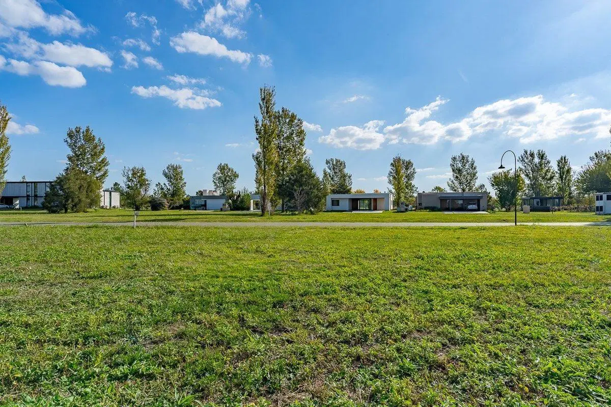 Lote 1000 m2 en Venta La Rinconada Ibarlucea 5