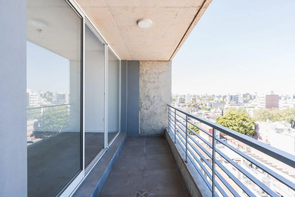 DEPARTAMENTO EN VENTA 1 DORMITORIO OPCION COCHERA 2