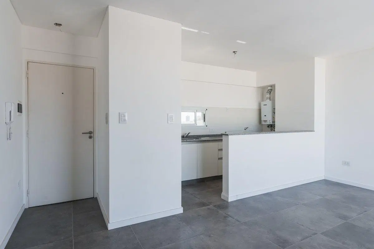 DEPARTAMENTO EN VENTA 1 DORMITORIO OPCION COCHERA 5