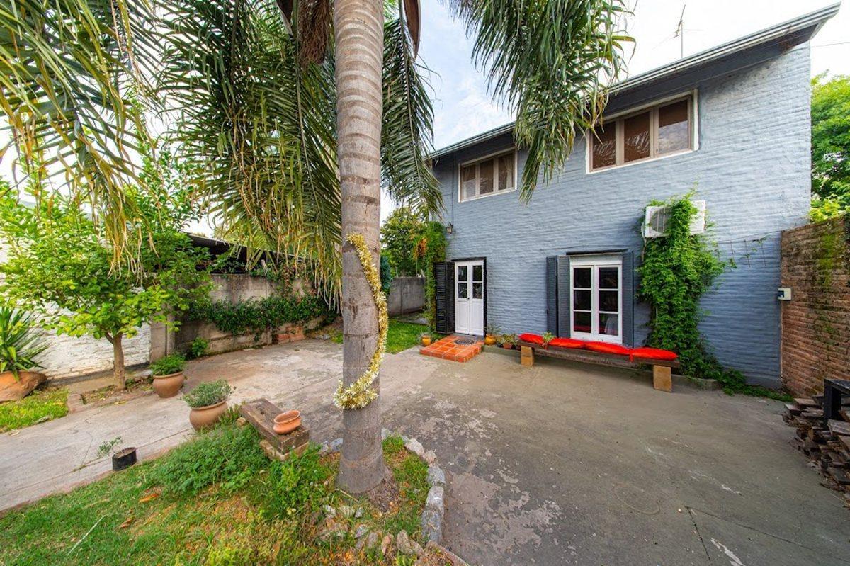 Casa en Venta 4 dormitorios Baigorria