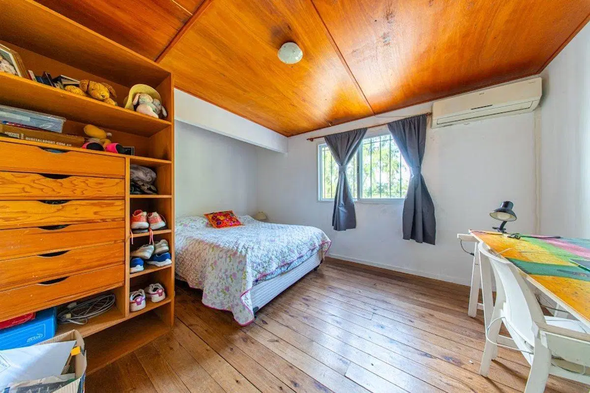 Casa en Venta 4 dormitorios Baigorria 3