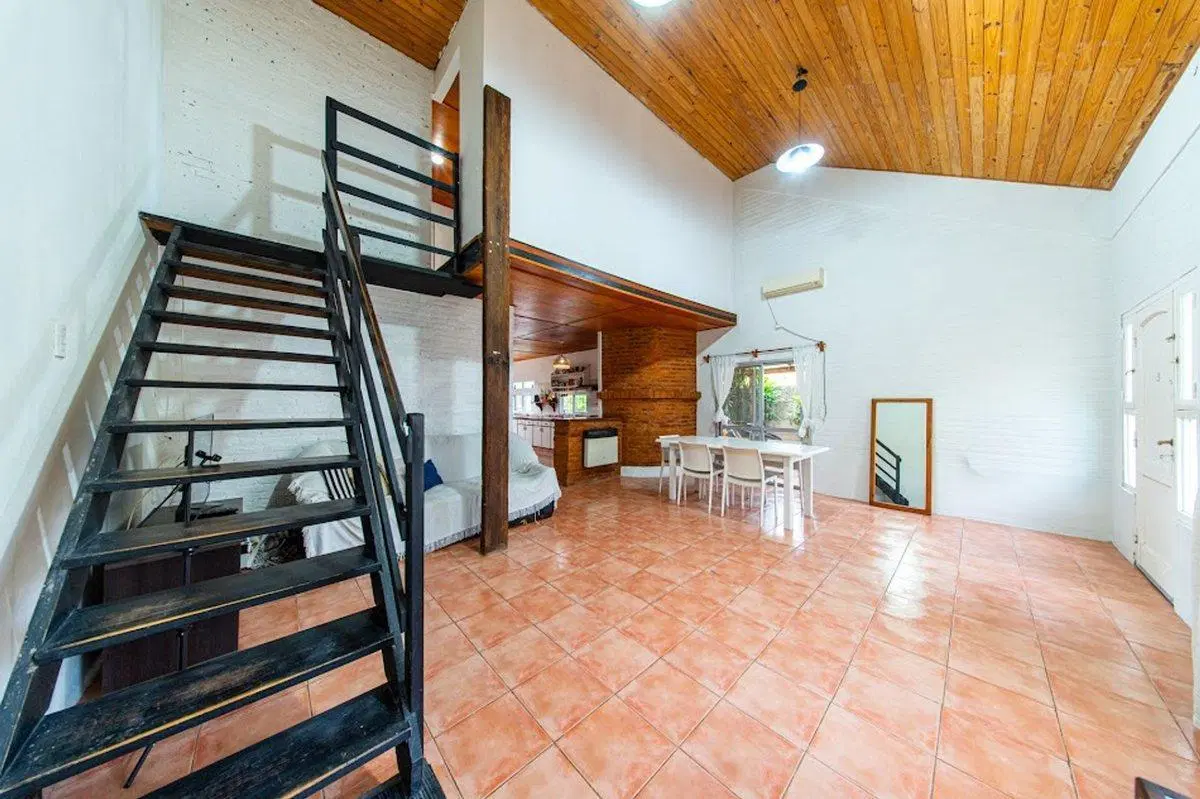 Casa en Venta 4 dormitorios Baigorria 4