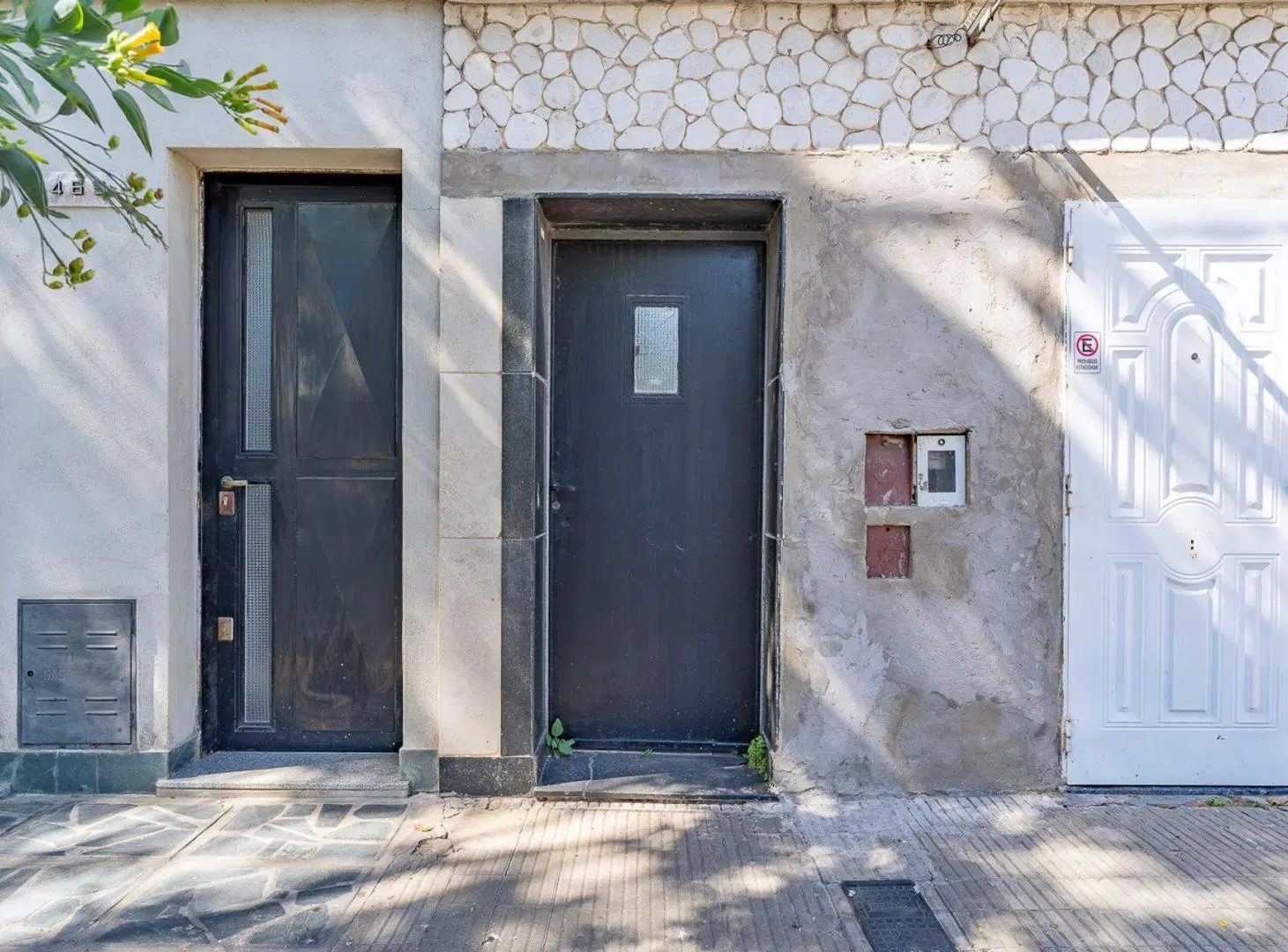 TERRENO INTERNO EN VENTA BARRIO MATHEU 2