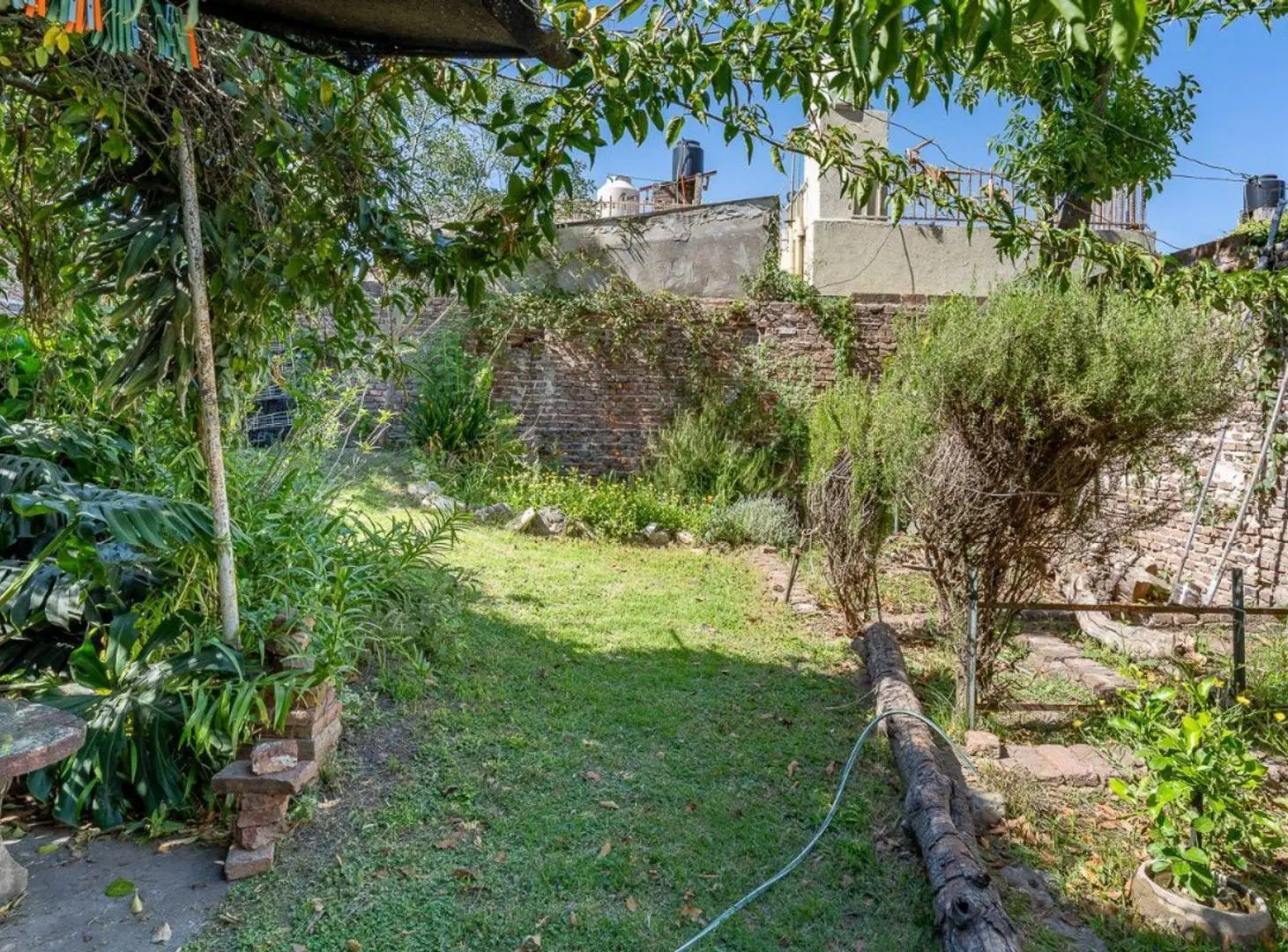 TERRENO INTERNO EN VENTA BARRIO MATHEU 3
