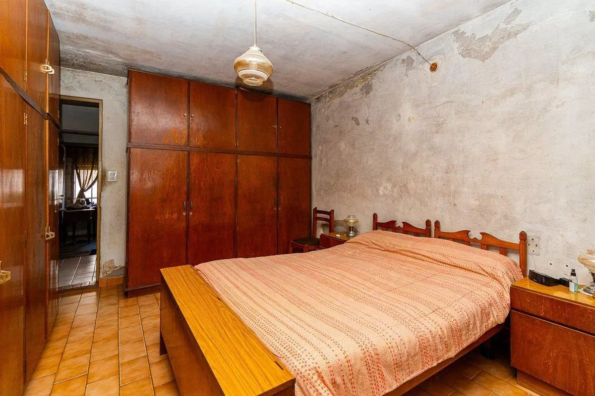 VENTA CASA 2 DORMITORIOS JARDIN Y COCHERA ZONA SUR 2