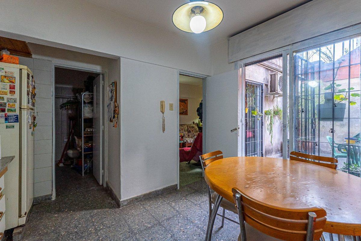 Casa en venta 2 dormitorios + Comodin