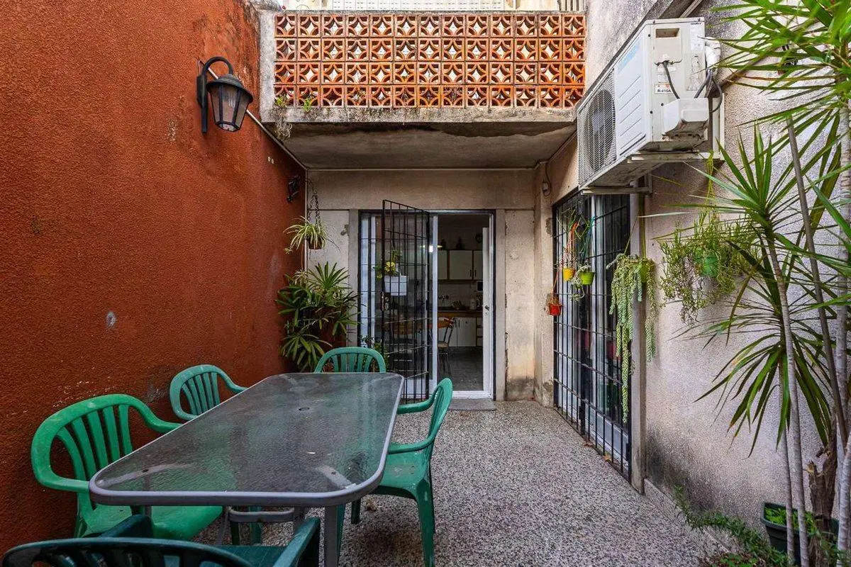Casa en venta 2 dormitorios + Comodin 3