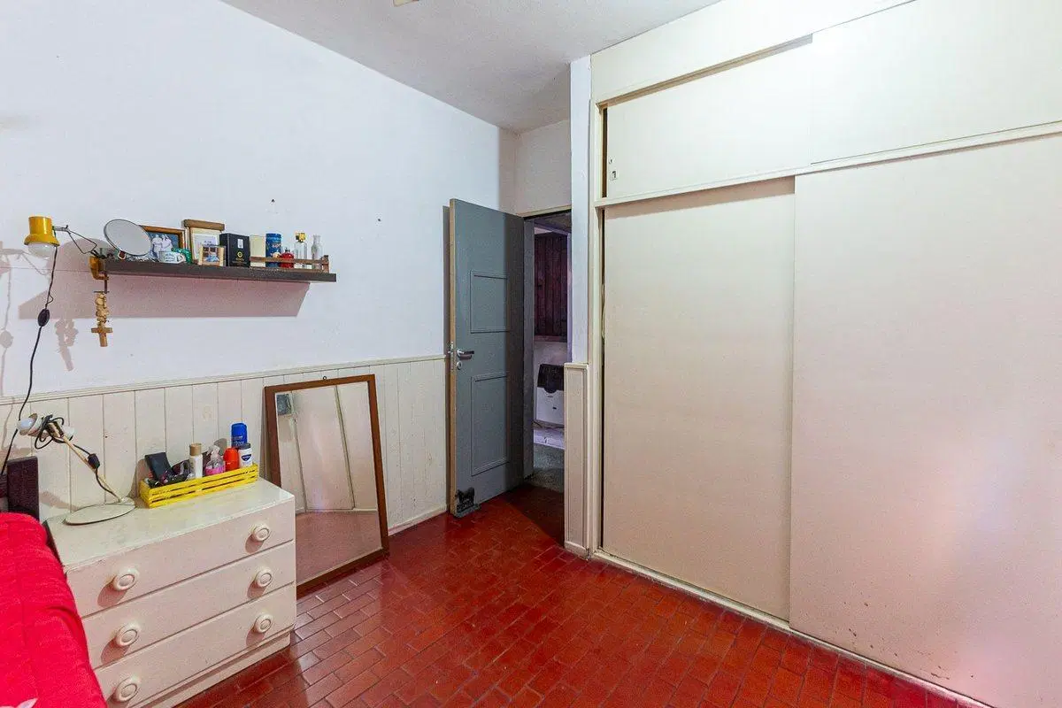Casa en venta 2 dormitorios + Comodin 4