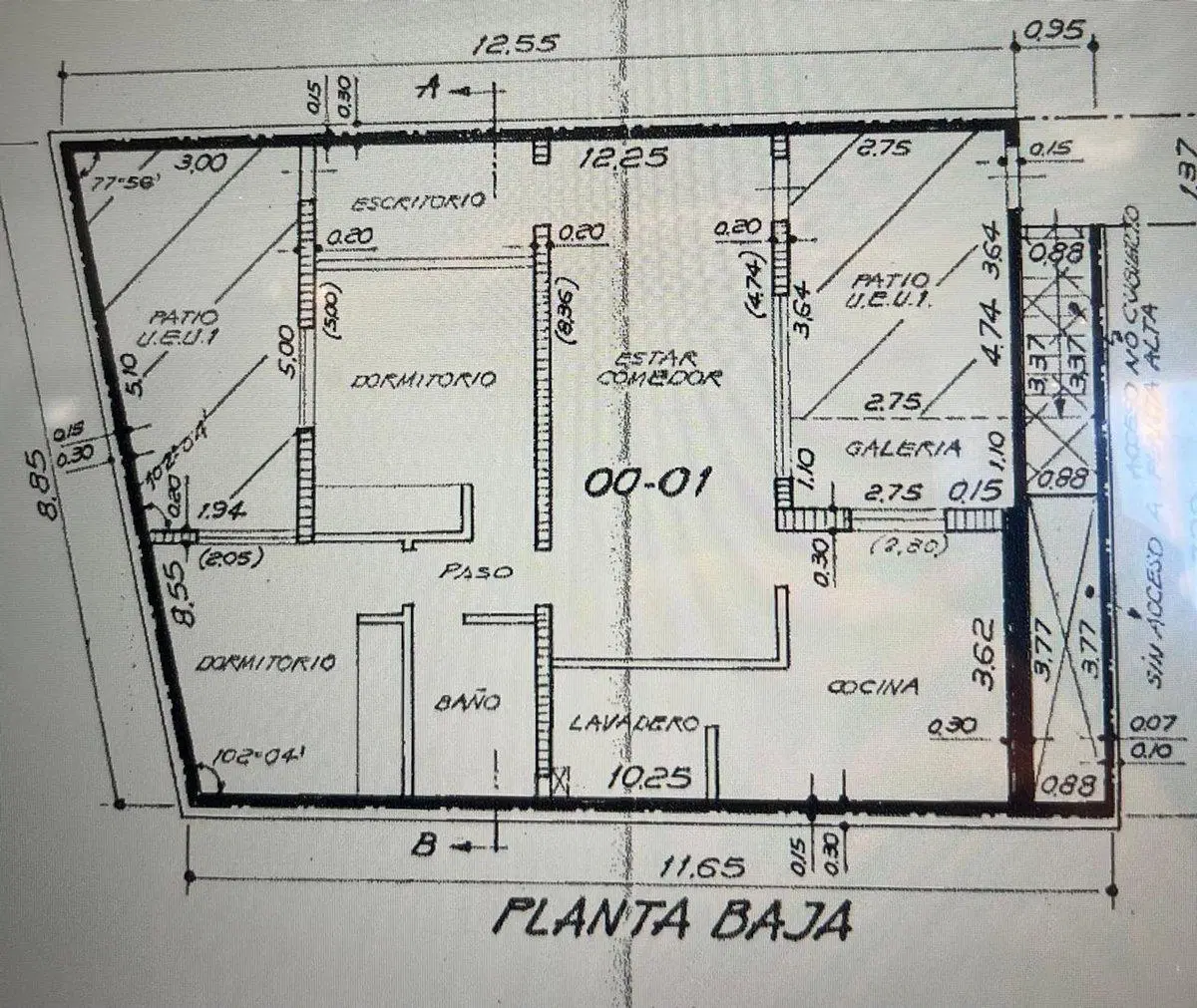 Plano 1