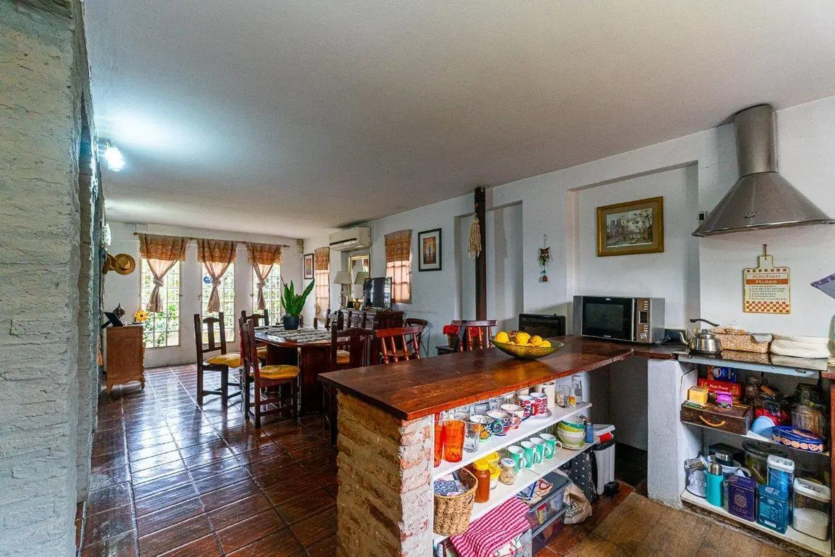 CASA EN VENTA FISHERTON 3
