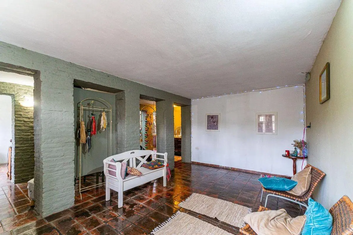CASA EN VENTA FISHERTON 5