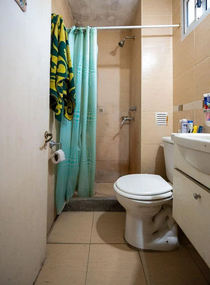 DEPARTAMENTO EN VENTA 2 DORMITORIOS SAN LORENZO 5