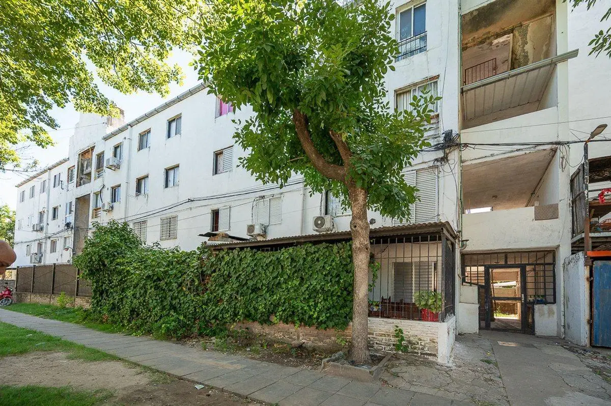 DEPARTAMENTO EN VENTA 2 DORMITORIOS SAN LORENZO 3