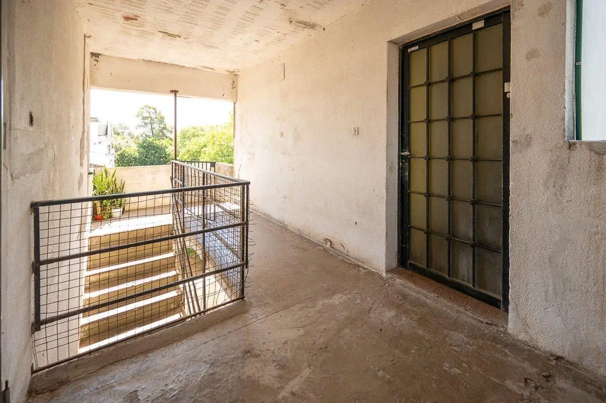 DEPARTAMENTO EN VENTA 2 DORMITORIOS SAN LORENZO 4
