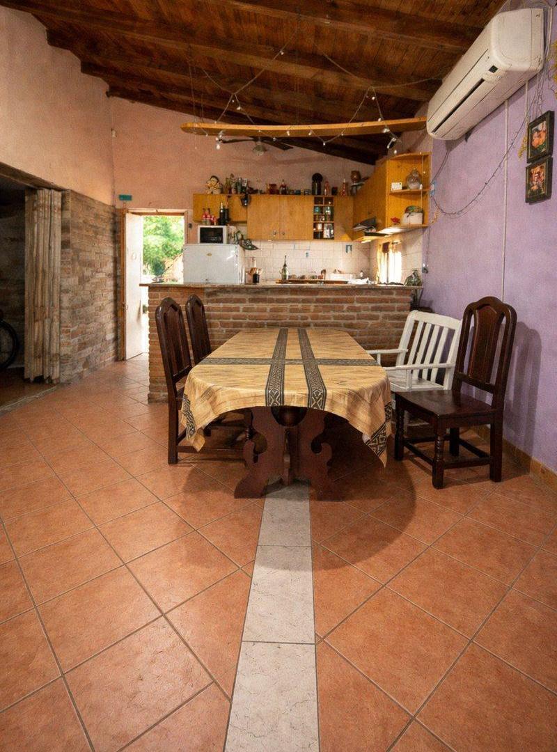 CASA EN VENTA 3 DORMITORIOS FISHERTON