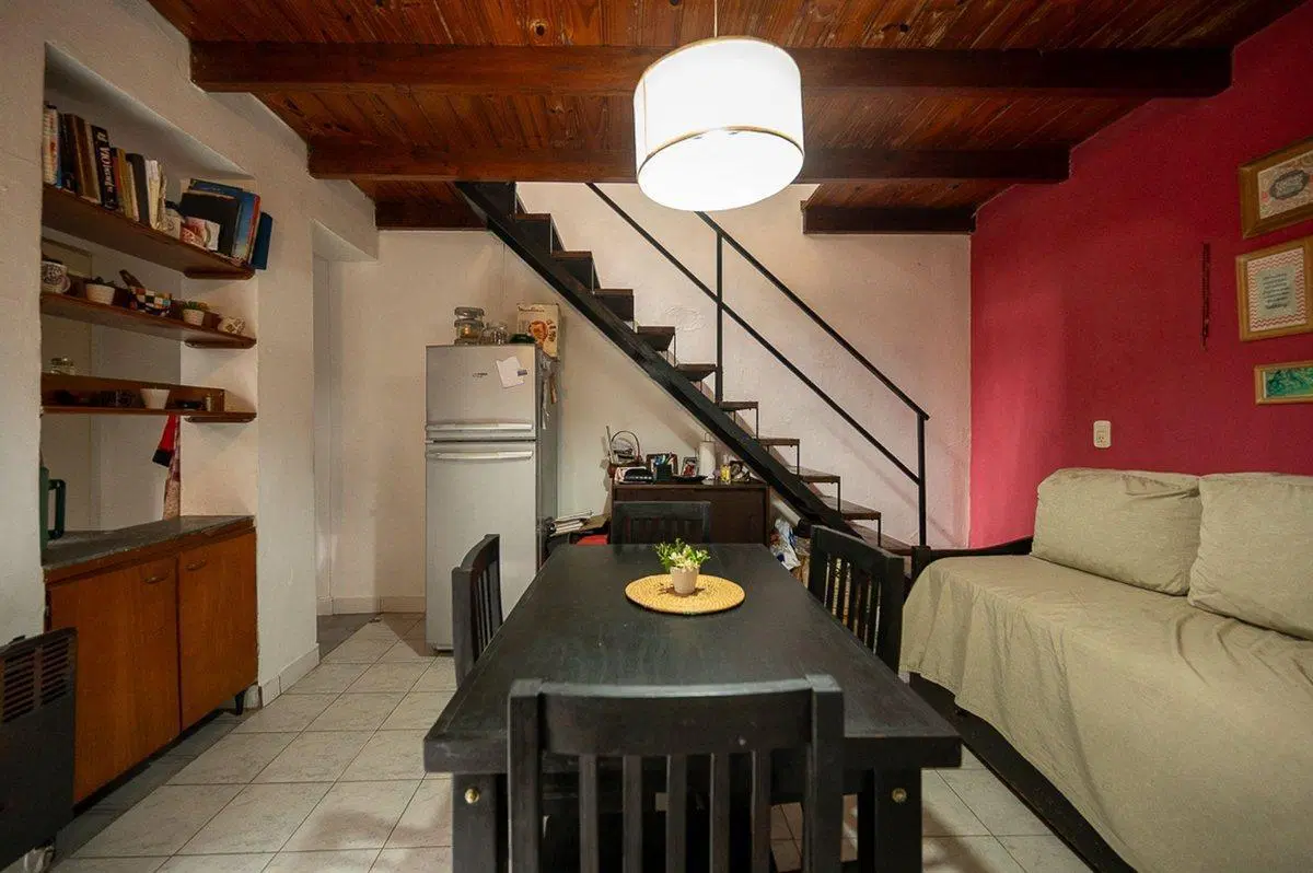 VENTA PH 1 DORMITORIO PATIO LOURDES APTA CREDITO 4