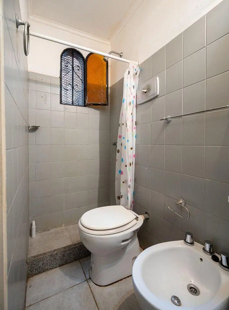 VENTA PH 1 DORMITORIO PATIO LOURDES APTA CREDITO 5