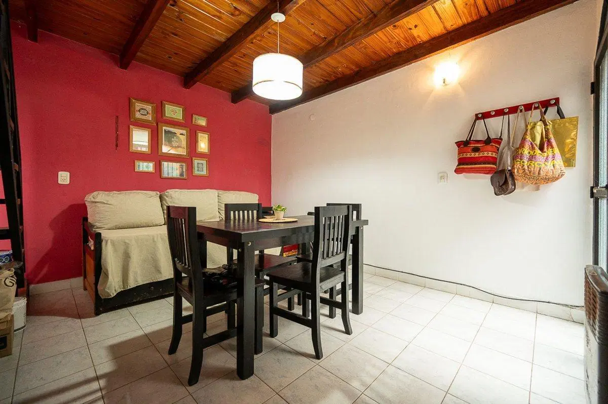 VENTA PH 1 DORMITORIO PATIO LOURDES APTA CREDITO 3