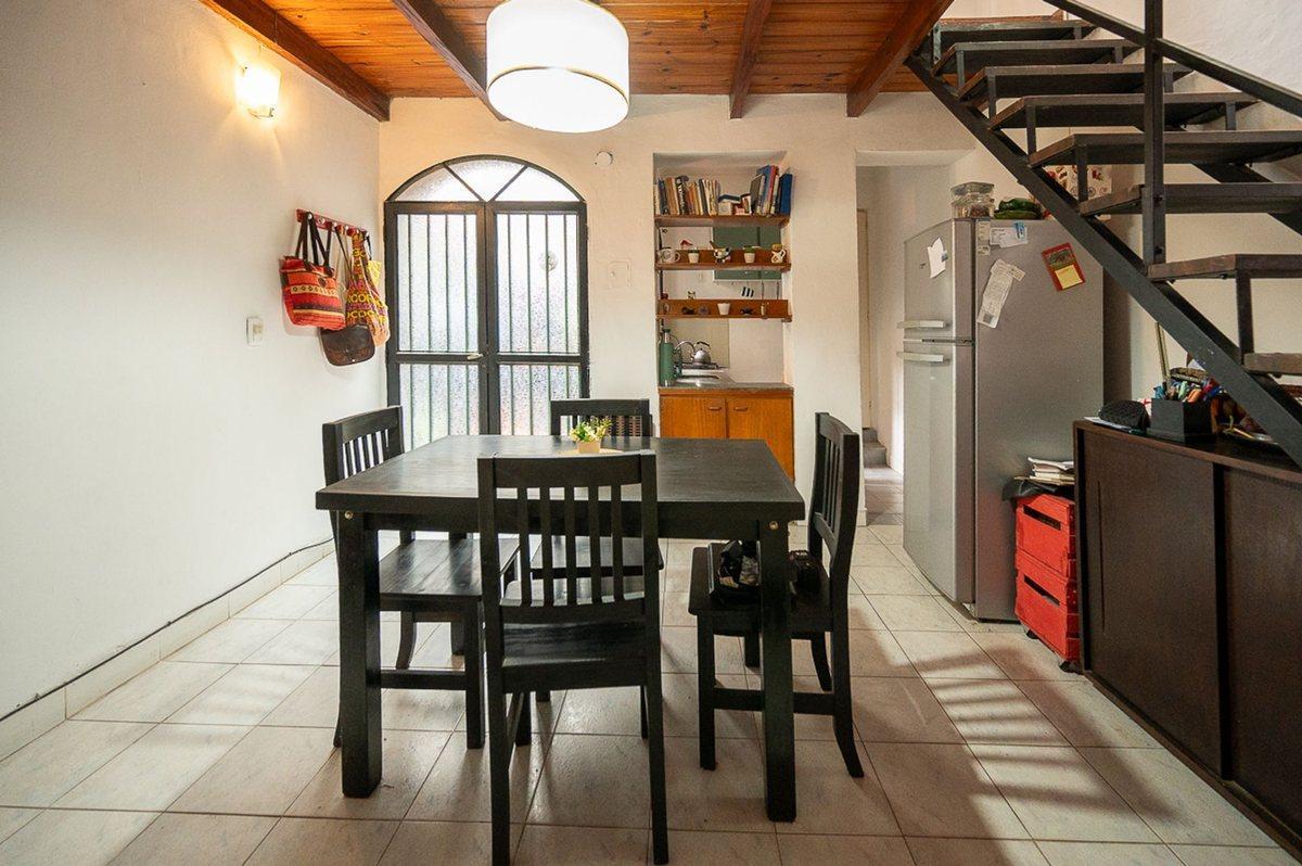 VENTA PH 1 DORMITORIO PATIO LOURDES APTA CREDITO