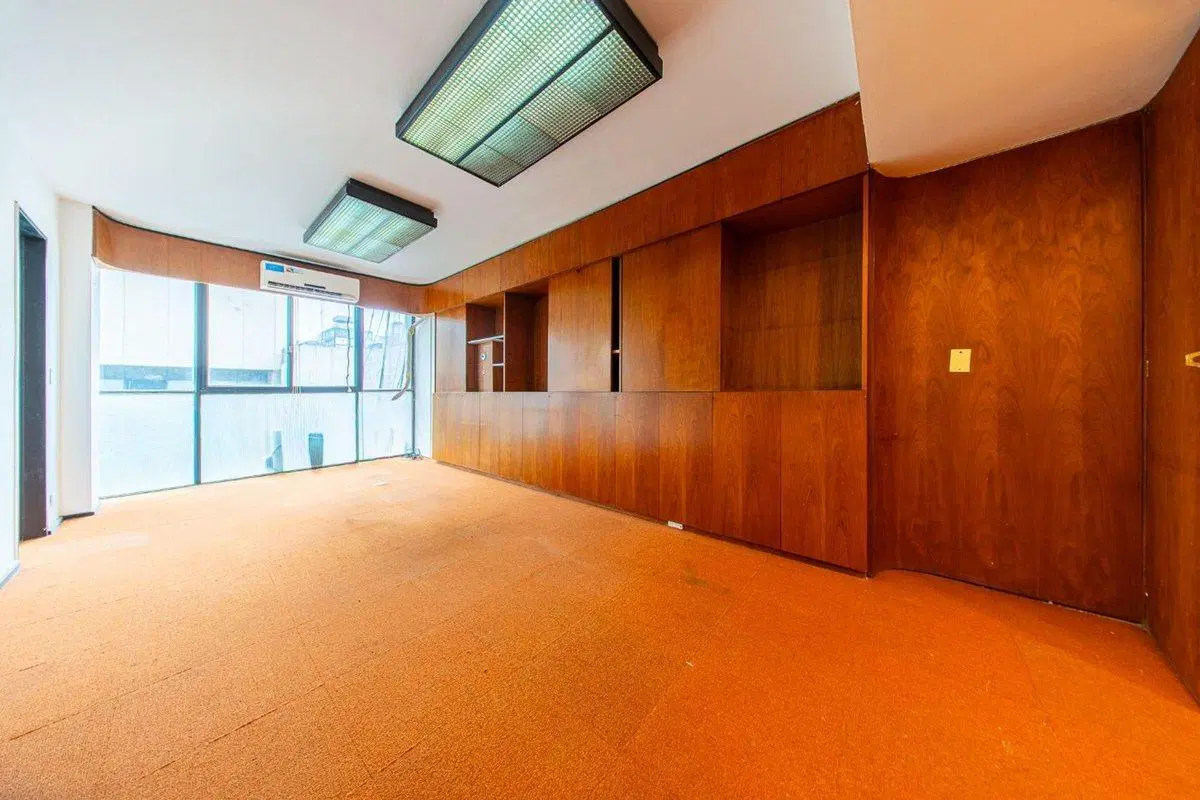 OFICINA EN VENTA CENTRO ROSARIO 4