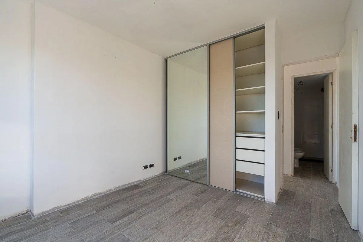 Departamento en venta 1  dormitorio 5