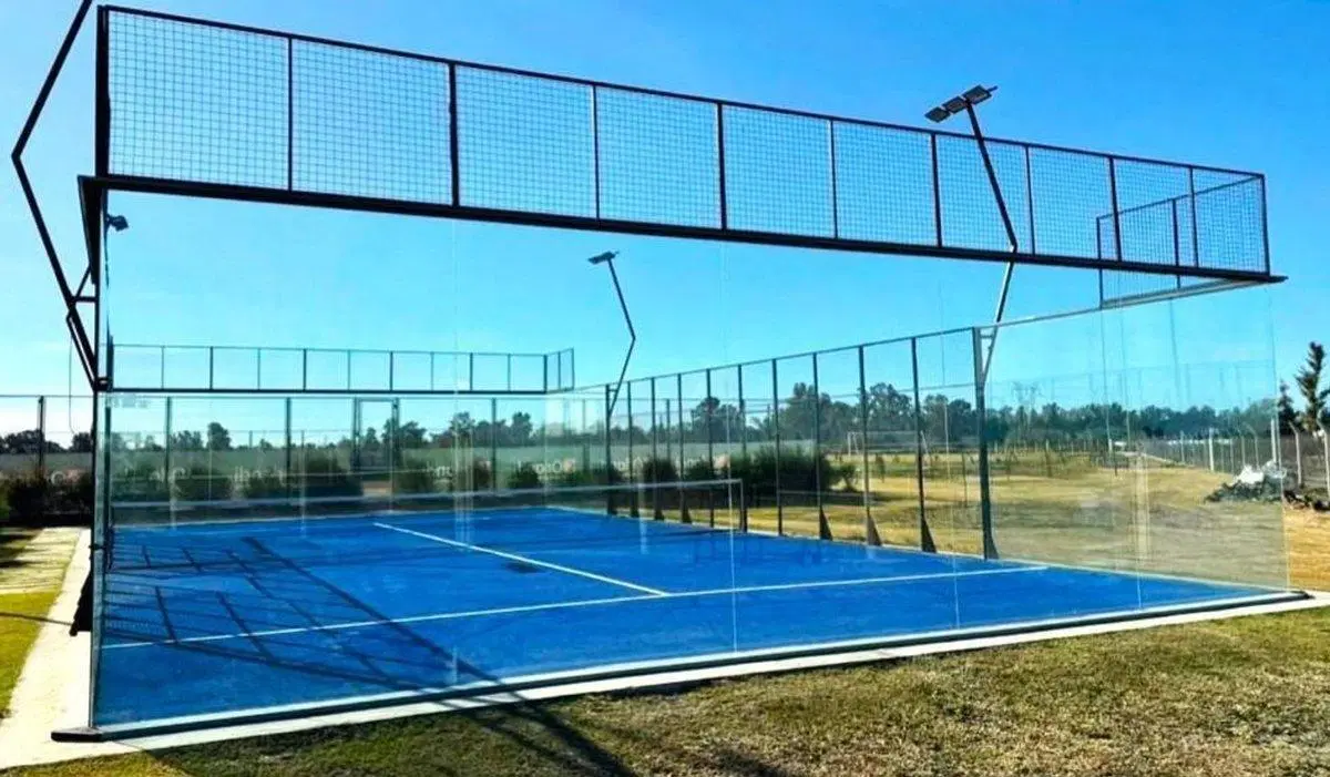 Terreno en Venta La Finca Country Club 2