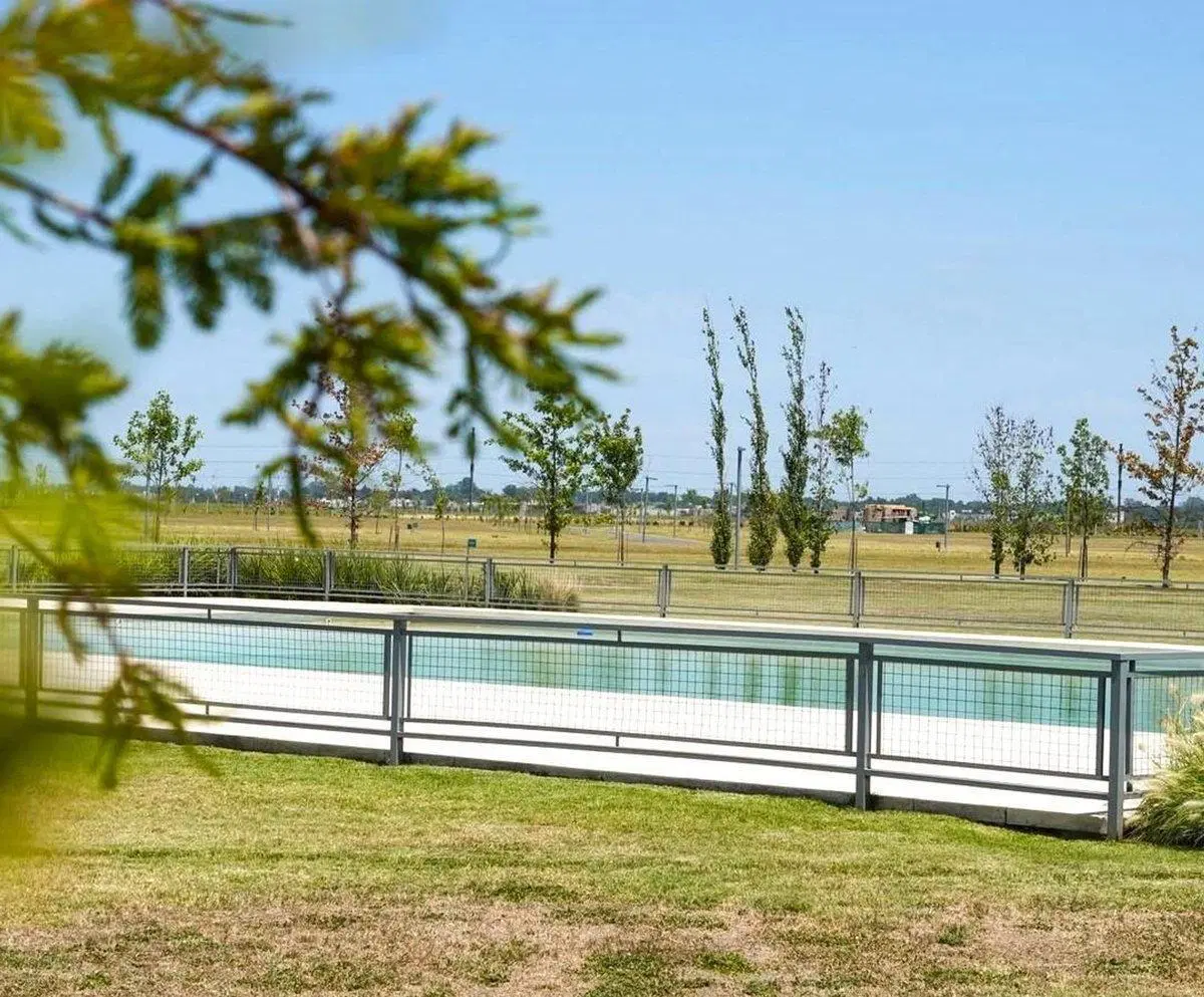 Terreno en Venta La Finca Country Club 4