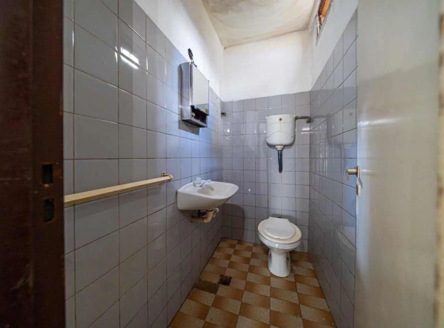 LOCAL EN VENTA REP. DE LA SEXTA IDEAL INVERSIÓN 3