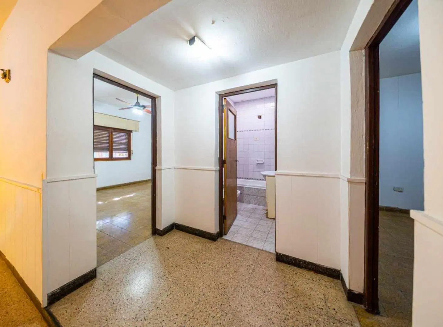 Casa en venta arroyito 2 dormitorios con cochera 5