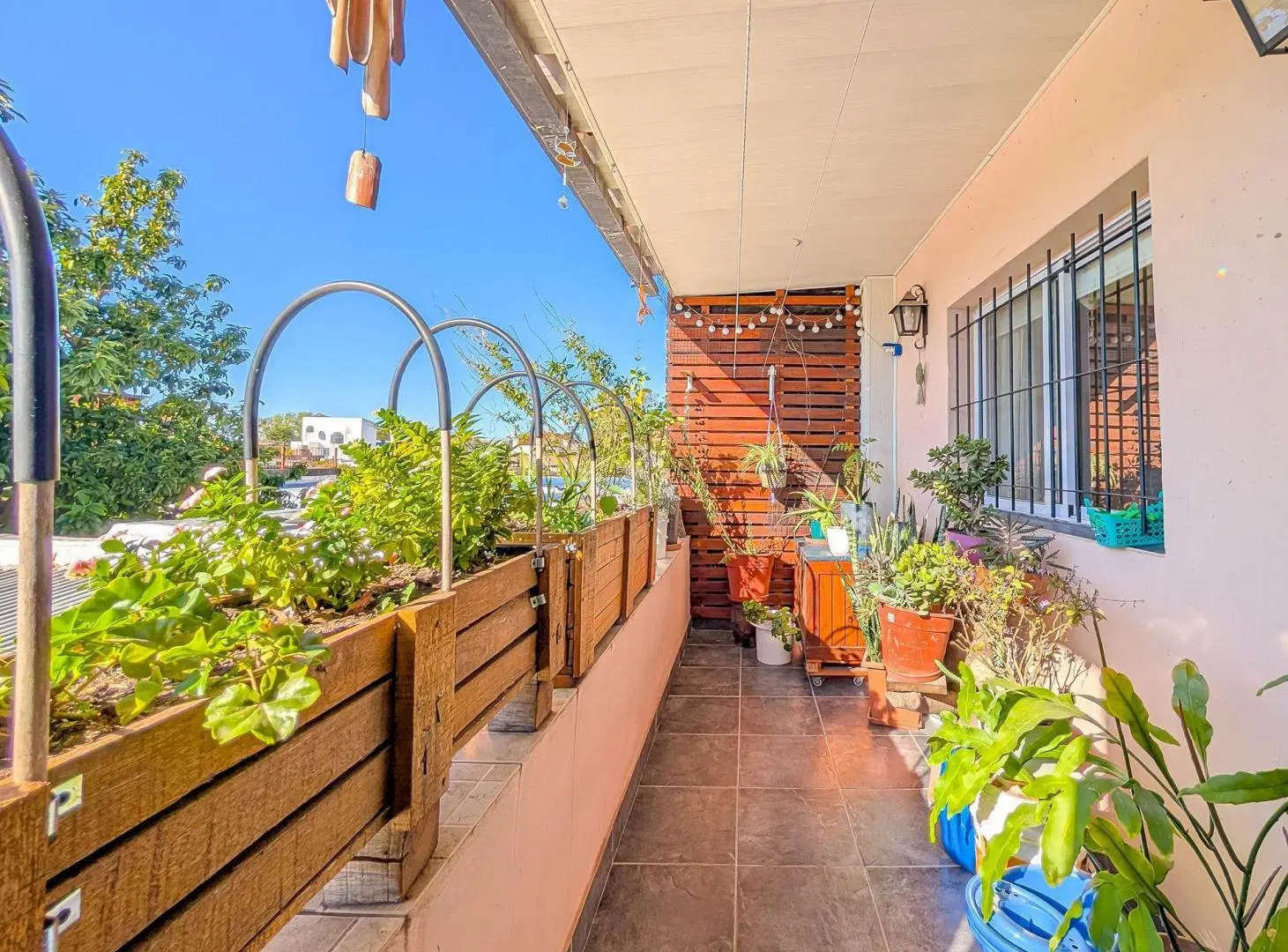 Casa en Venta en Barrio Belgrano de 2 dormitorios 5