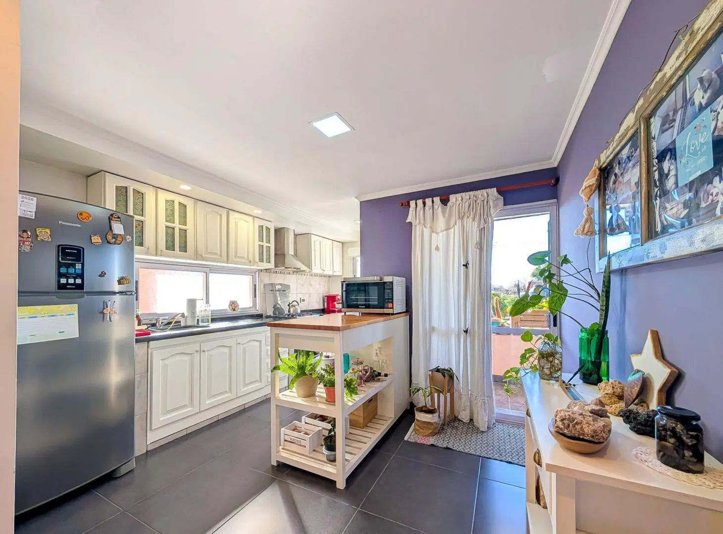 Casa en Venta en Barrio Belgrano de 2 dormitorios 4