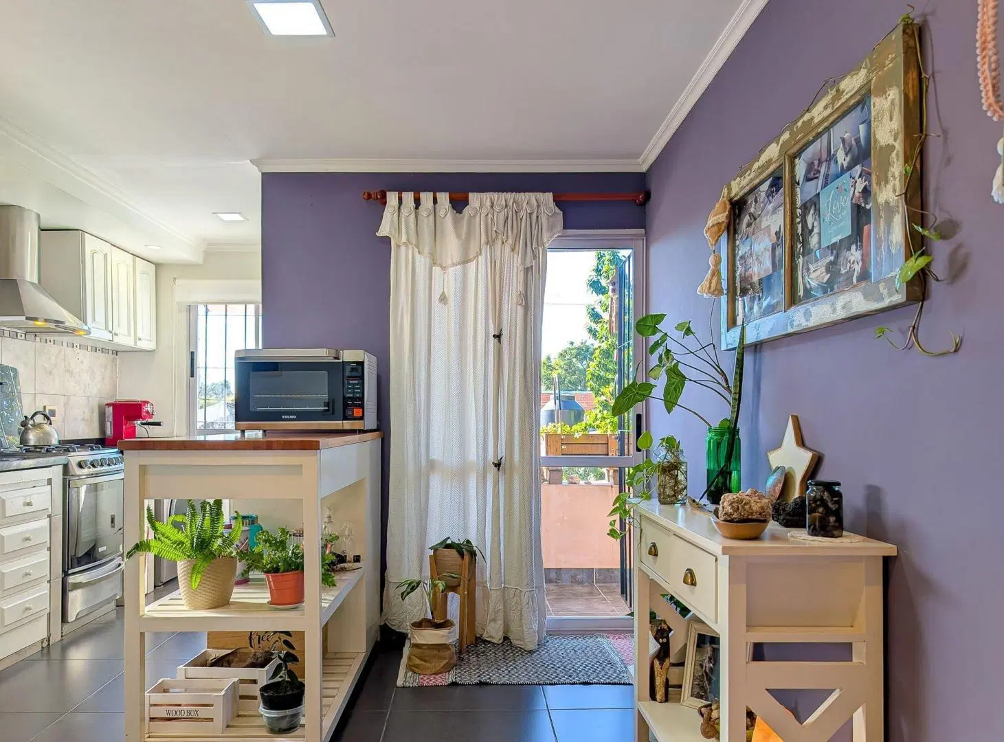 Casa en Venta en Barrio Belgrano de 2 dormitorios 2