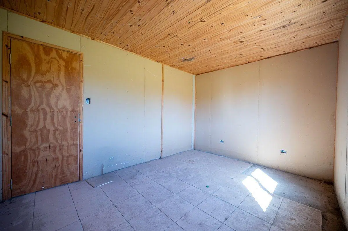VENTA CASA A TERMINAR 3 DORMITORIOS FUNES 3