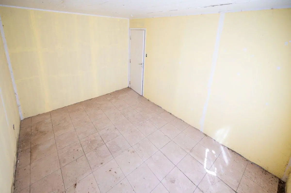 VENTA CASA A TERMINAR 3 DORMITORIOS FUNES 4