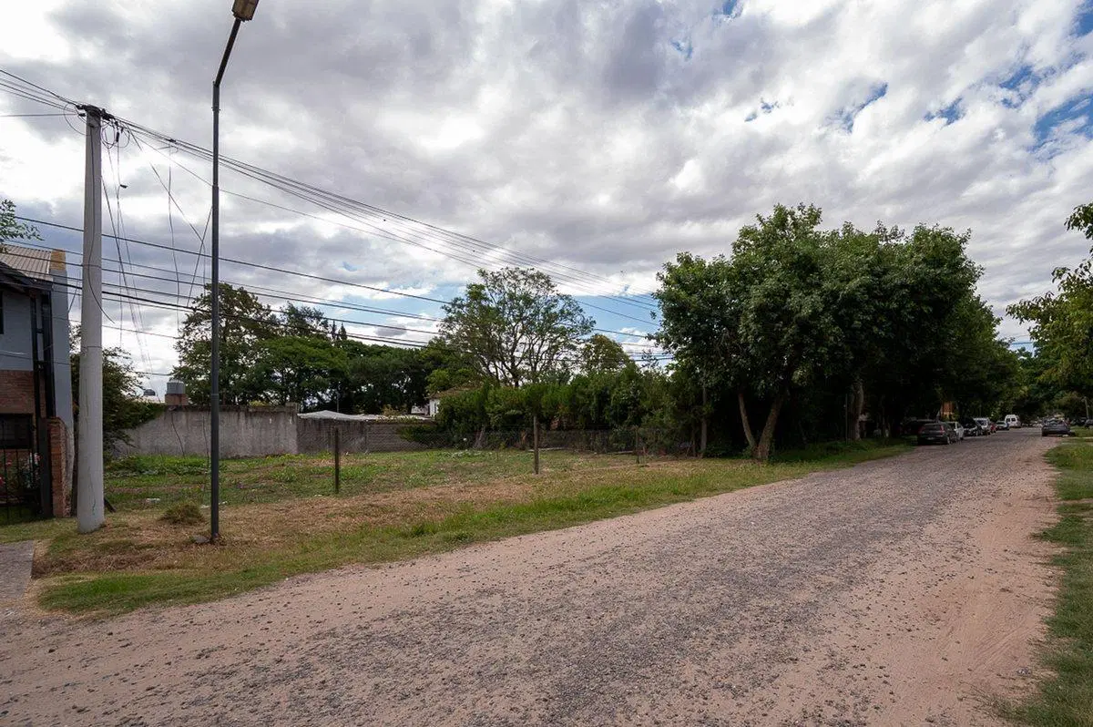 Venta Lote Granadero Baigorria 3