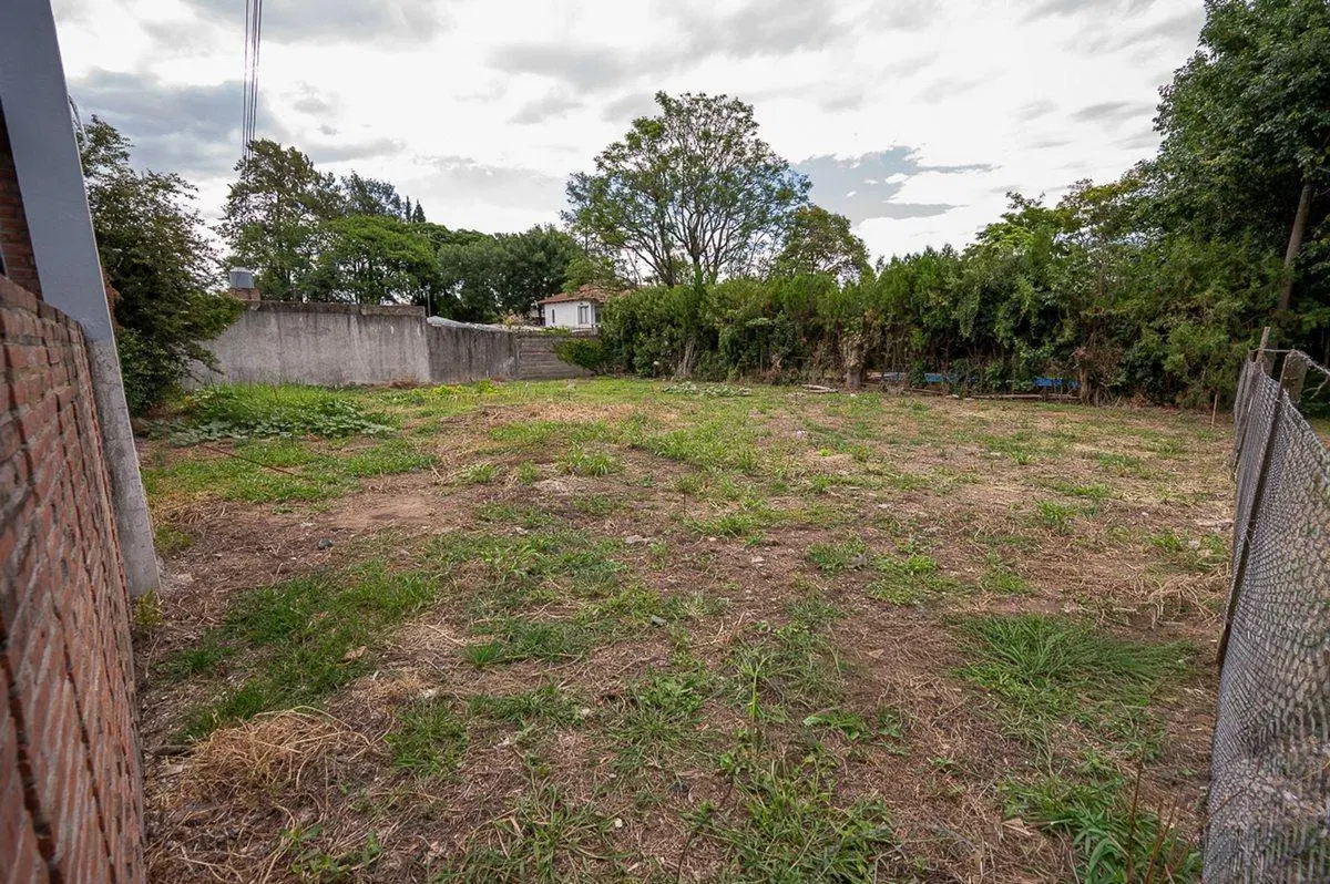 Venta Lote Granadero Baigorria 4