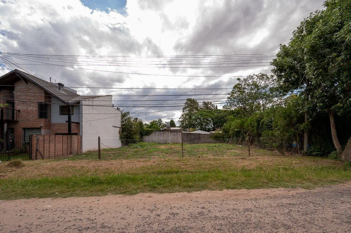 Venta Lote Granadero Baigorria 5