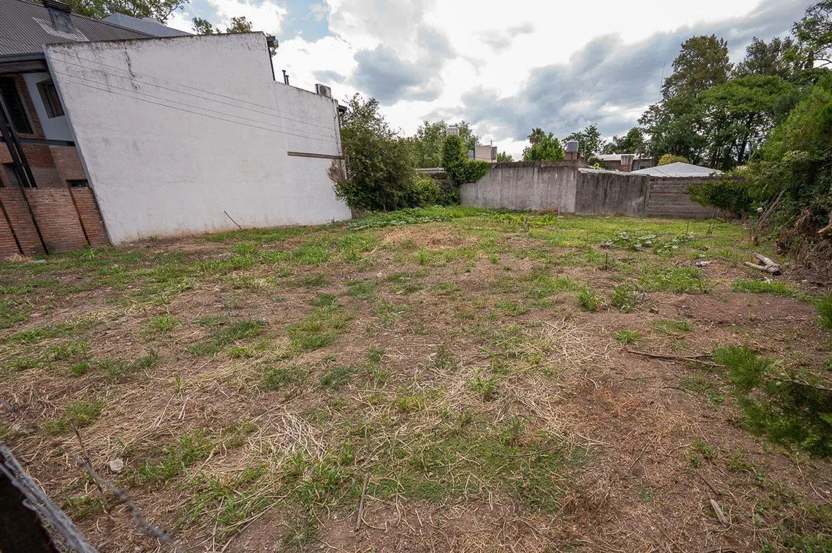Venta Lote Granadero Baigorria 2