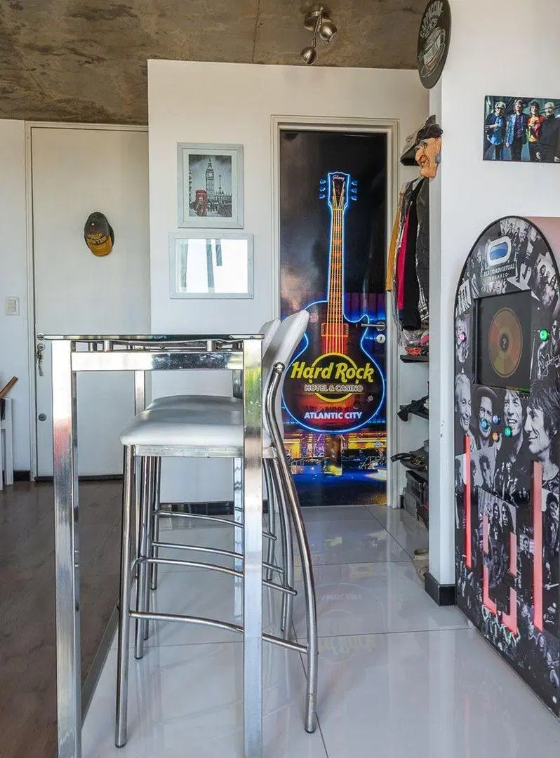 Monoambiente en venta Abasto Ideal Inversión 3