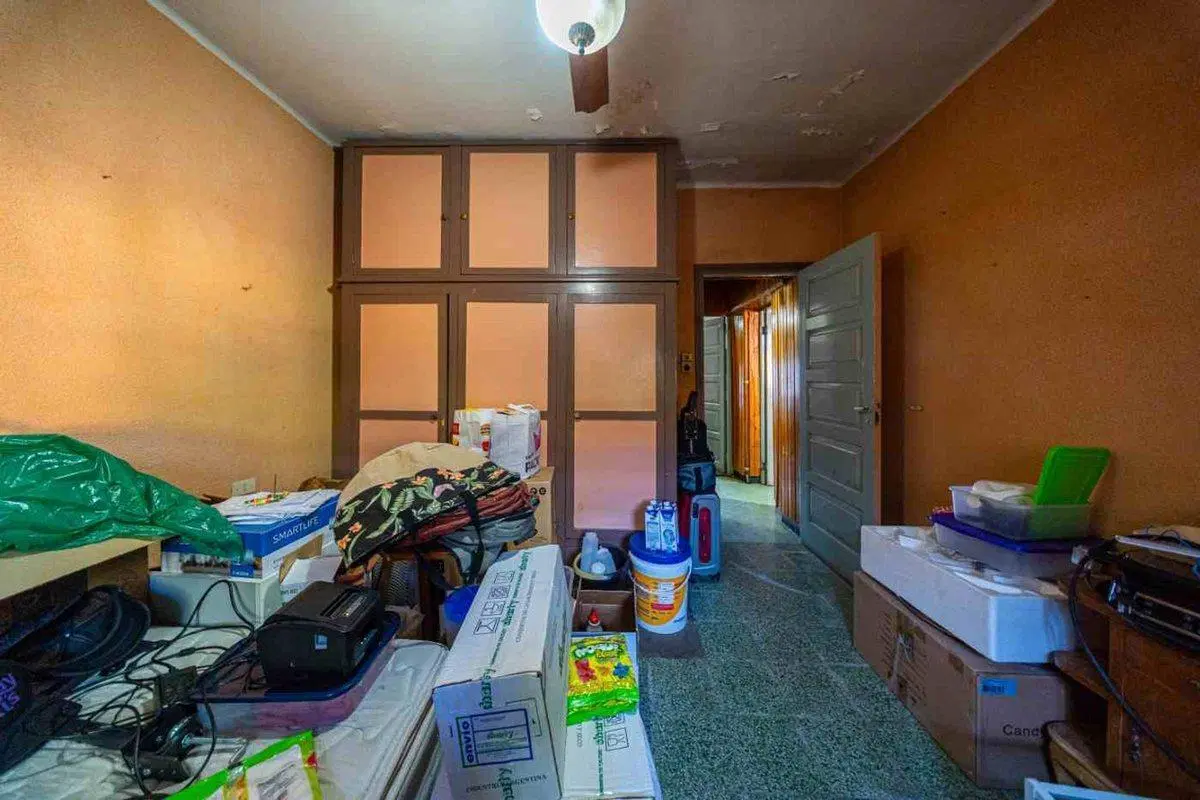 CASA EN VENTA DOS DORMITORIOS 2