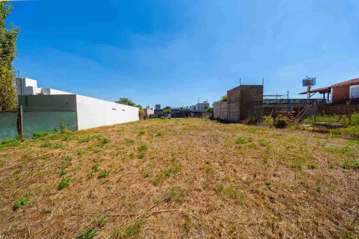 OPORTUNIDAD TERRENO EN VENTA EN FUNES CANTEGRIL 3