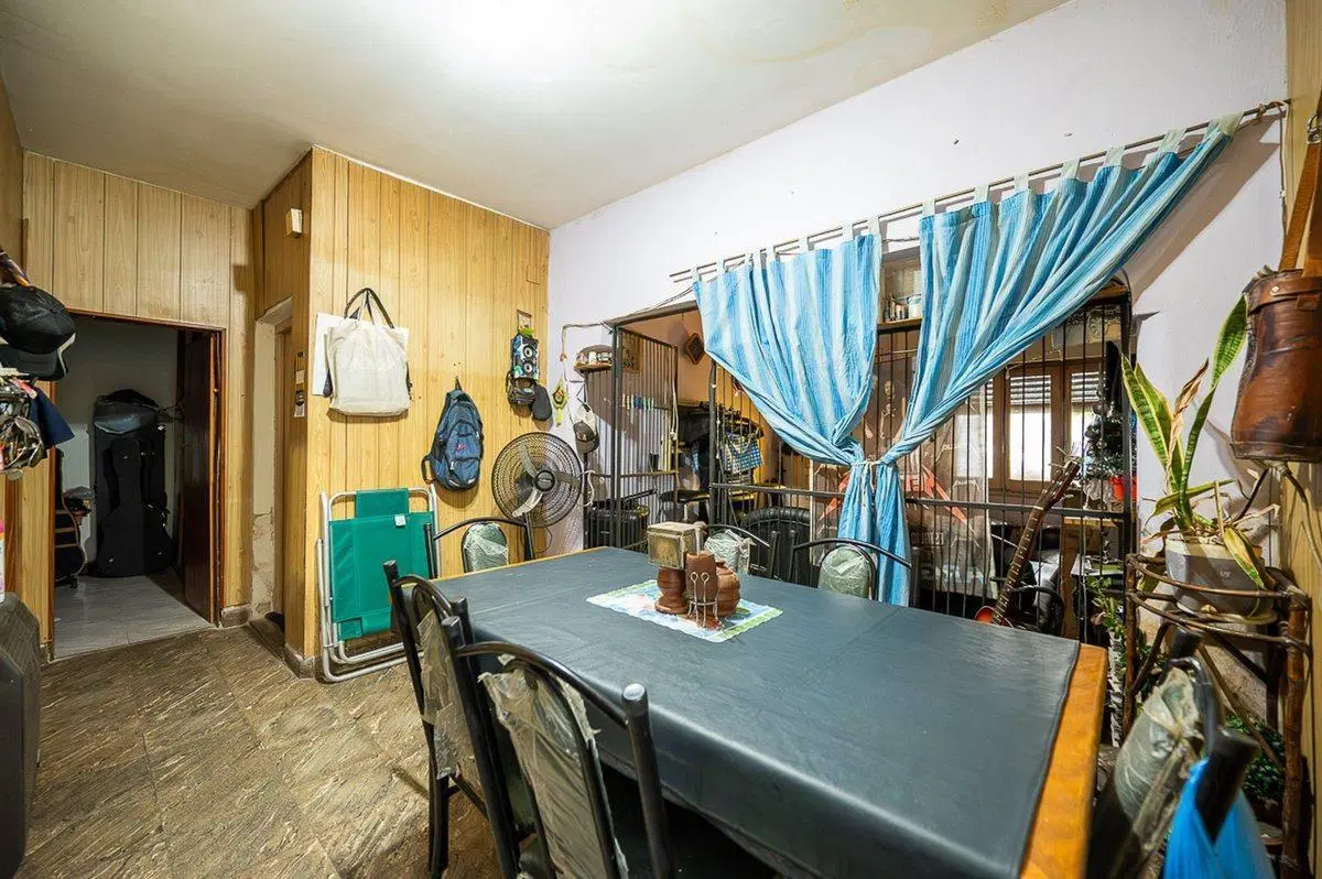 Casa en Venta 1 Dormitorio con cochera 5