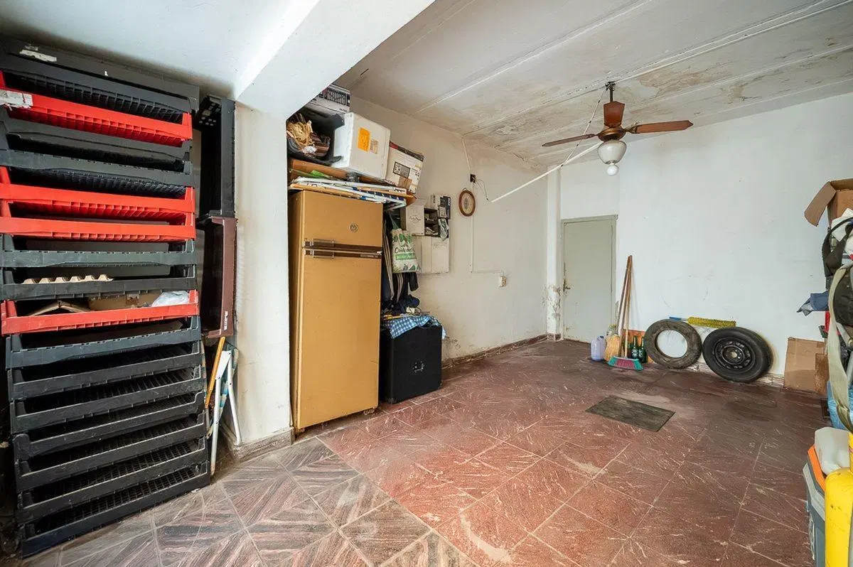 Casa en Venta 1 Dormitorio con cochera 2